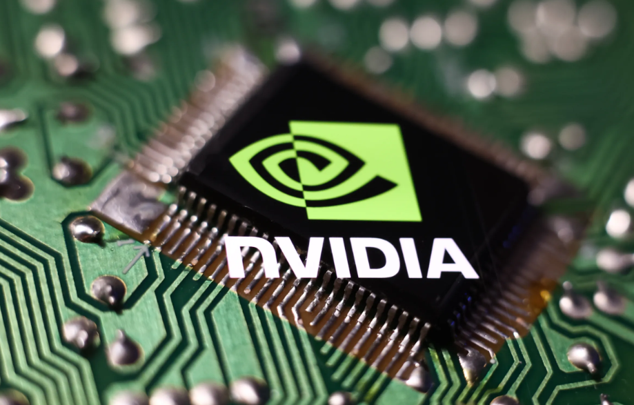 1. NVIDIA – The AI chip leader