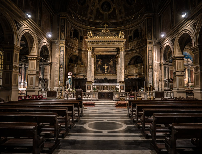 10 oldest cathedrals in england