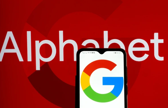 2. Alphabet (Google) – Dominating AI research and cloud AI