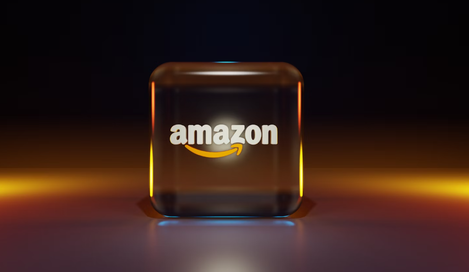 5. Amazon – AI in AWS, logistics, and consumer tech
