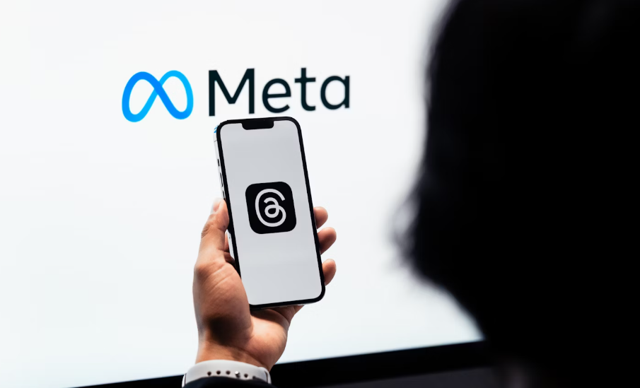 5. Meta – AI for advertising, LLMs, and the metaverse
