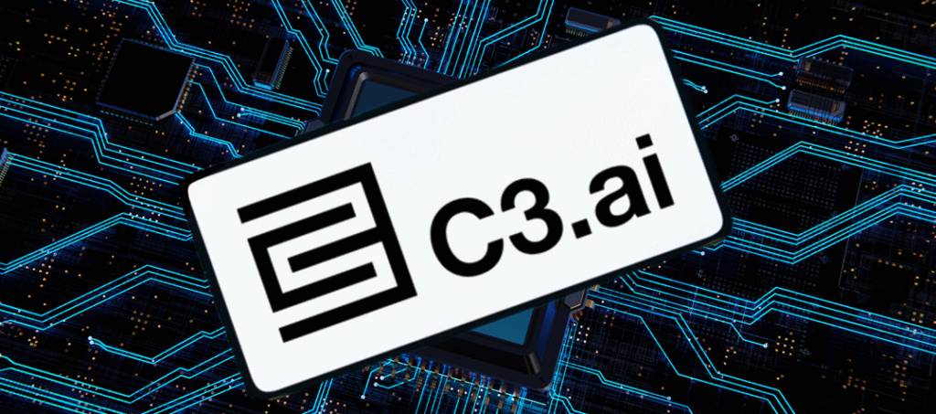 C3.ai – Enterprise AI applications