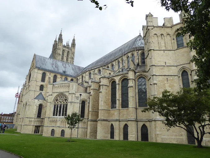 Canterbury Cathedral