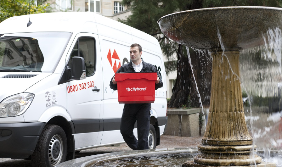 Common Issues with Evri Saturday Deliveries