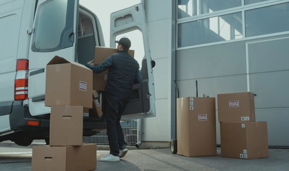Do Evri Deliver on Sundays in the UK Everything You Need to Know About Sunday Deliveries