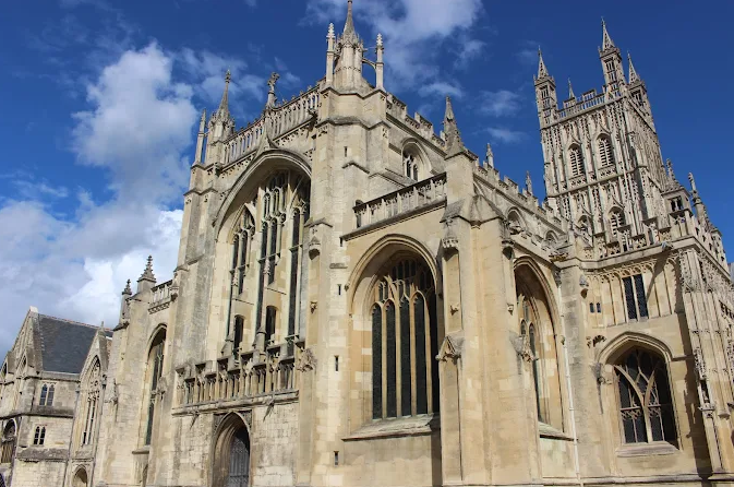 Gloucester Cathedral