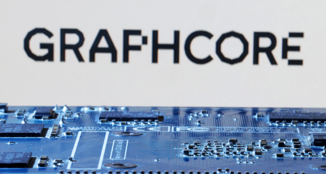 Graphcore (UK) – AI chip innovation