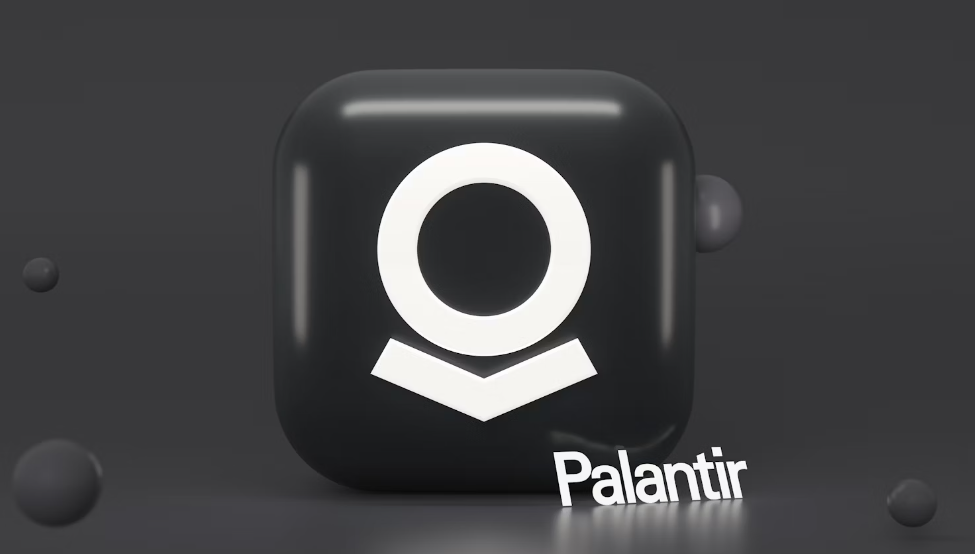 Palantir – AI in data analytics and government