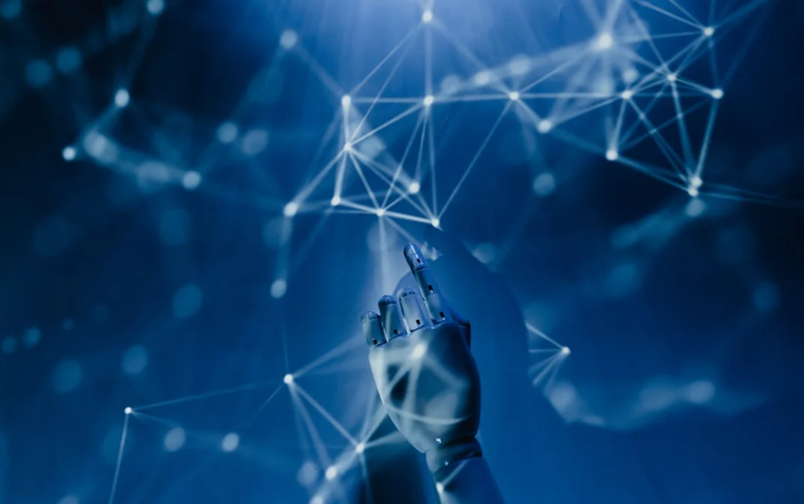 Risks and Challenges of AI Investing