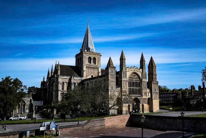 Rochester Cathedral