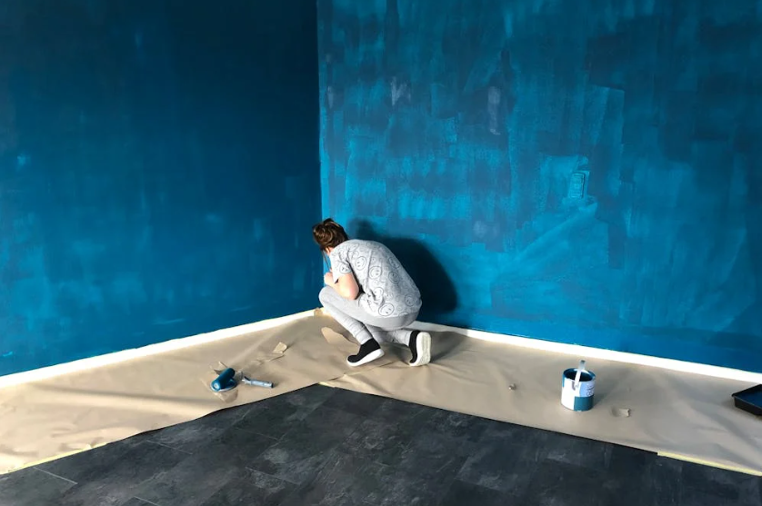 Self Employed Painter and Decorator Hourly Rate in the UK What You Should Really Charge in 2025