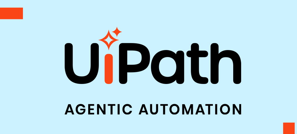 UiPath – Robotic process automation (RPA)