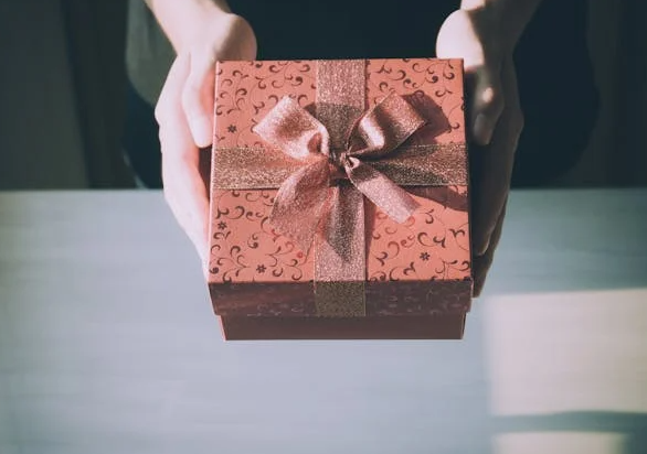 What About Larger Gifts Over the Exempt Limit