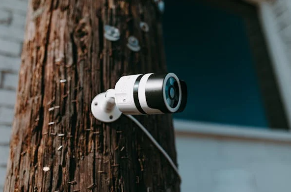 What Should You Do If Your Neighbour’s CCTV Feels Invasive