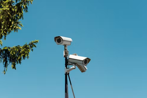 Why Are Neighbours Installing CCTV More Often