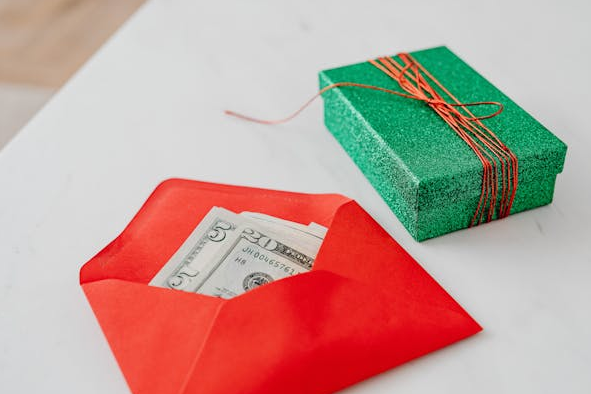 Why Do People Gift Money to Family Members in the UK