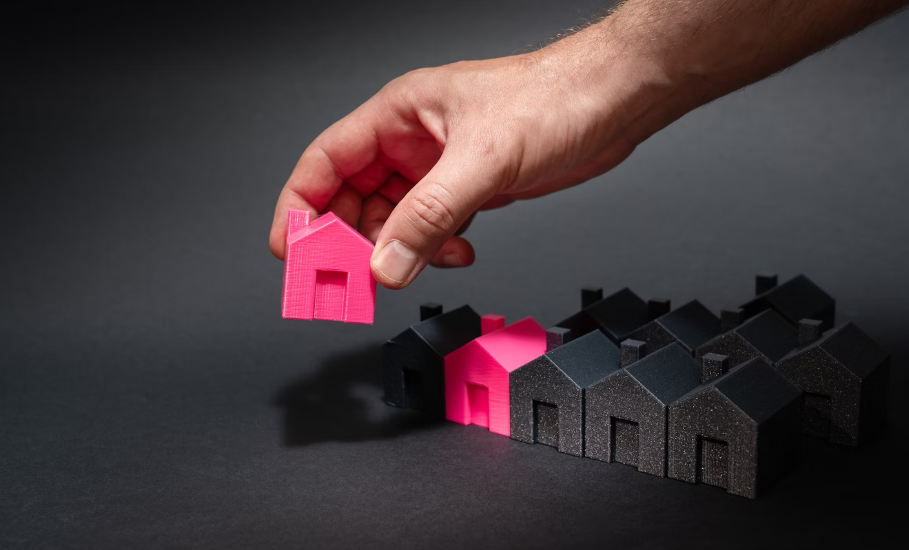 Property Developer or Buy-to-Let Landlord