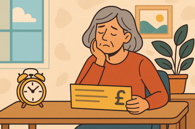 Can I defer my State Pension to increase the amount