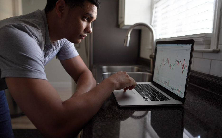 Day Trader or Crypto Investor (High Risk)