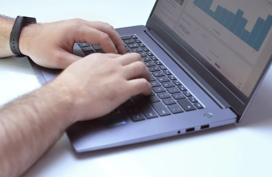 Digital Marketer