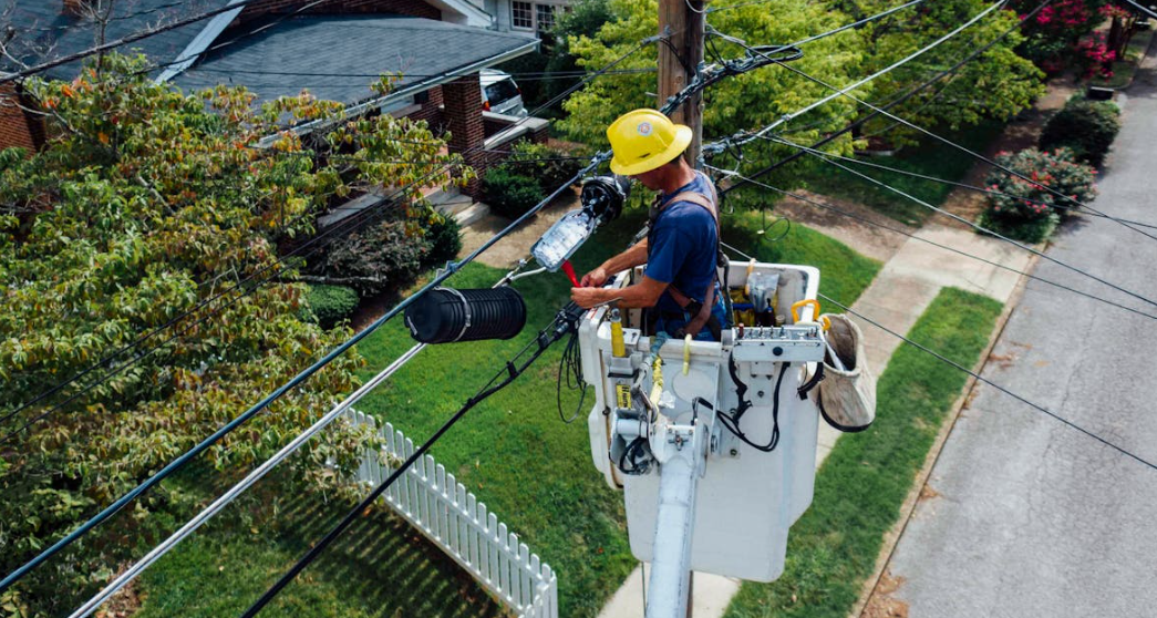 Electrician