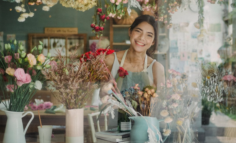 Entrepreneur or Business Owner