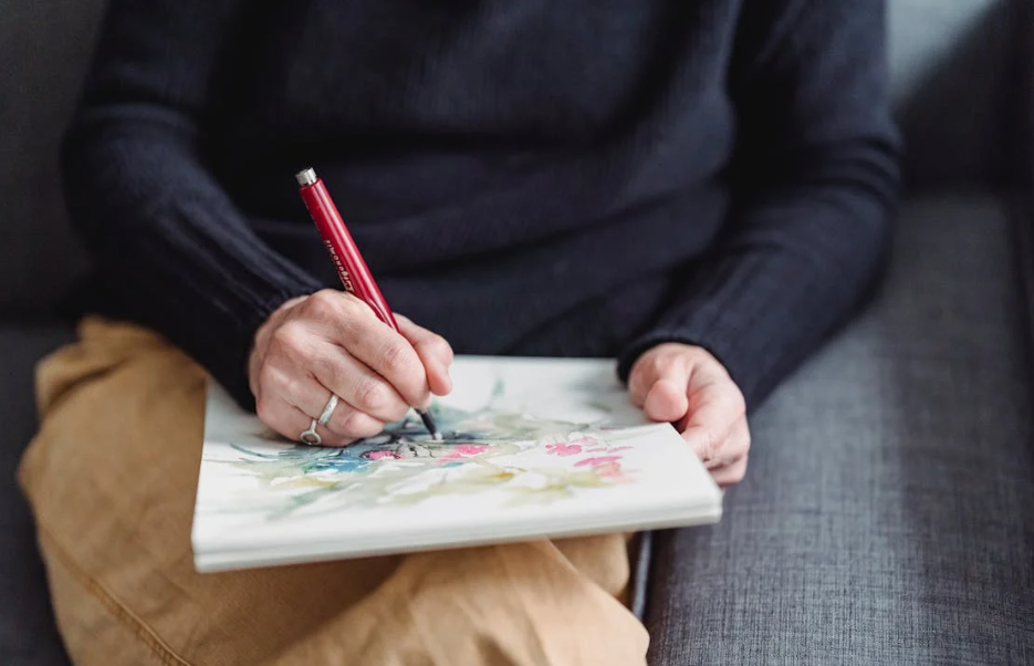 Graphic Illustrator