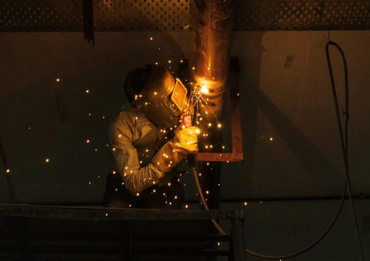 High-Risk or Physically Demanding Jobs