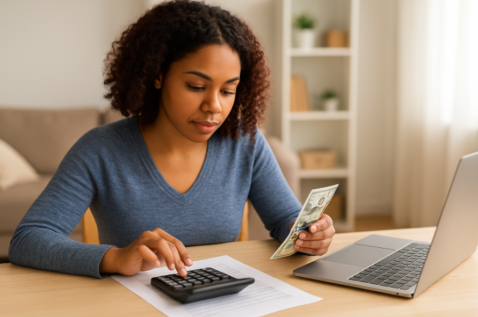 How Can I Maximize My Universal Credit