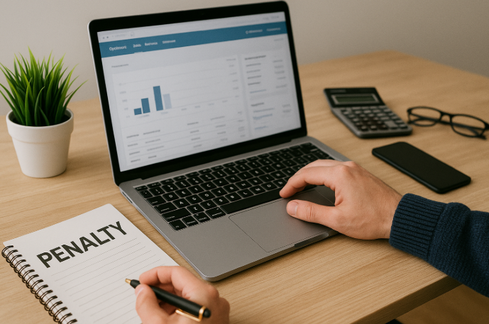 How Can You Prepare for the 2026 MTD Changes
