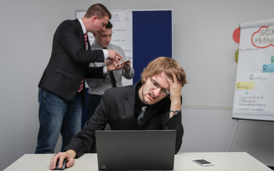 How Long Does Gross Misconduct Stay on Your Record in the UK What You Need to Know