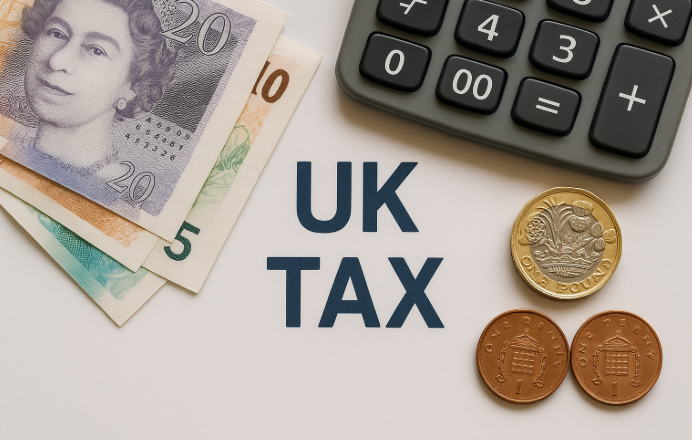 How Much Can You Earn Before Paying Tax Per Month