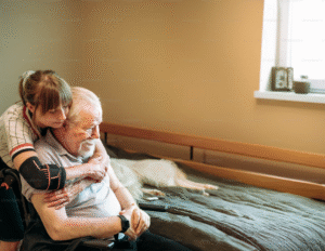 How Much Is Carer’s Allowance in the UK