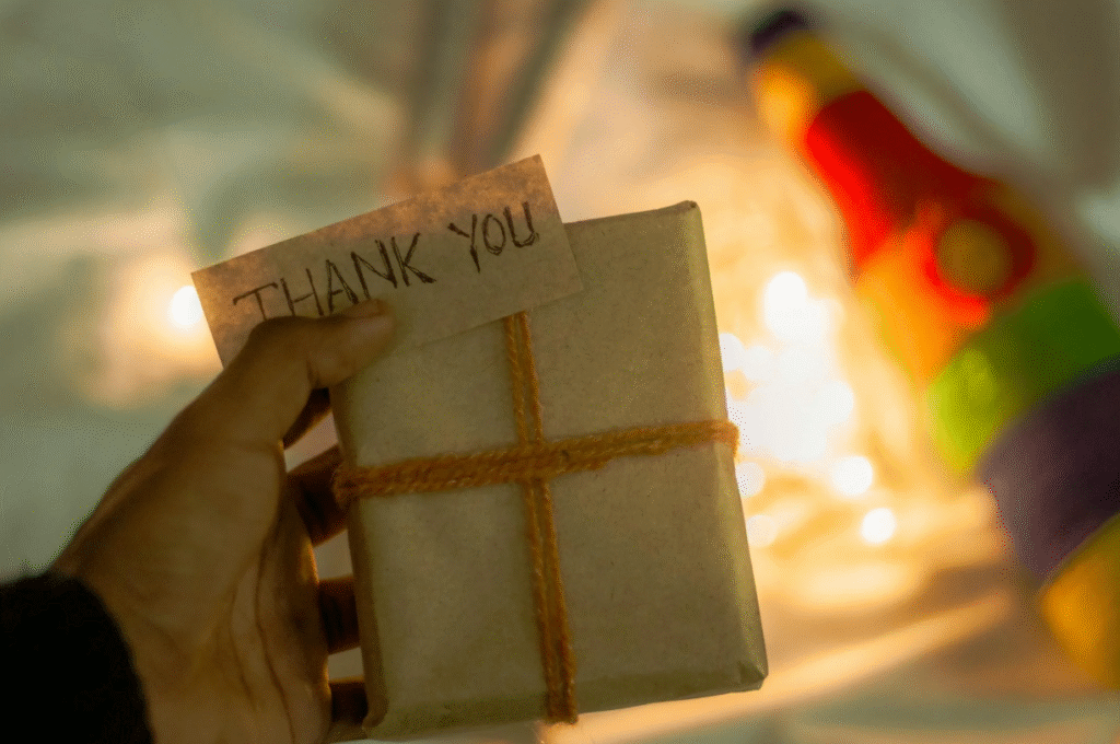 How Much Money Can You Gift Tax Free