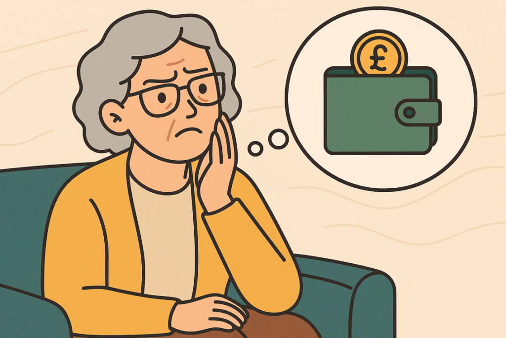 How Much State Pension Will I Get If I Have Never Worked