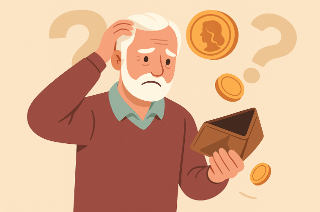 How Much Would You Actually Get With Zero Work History