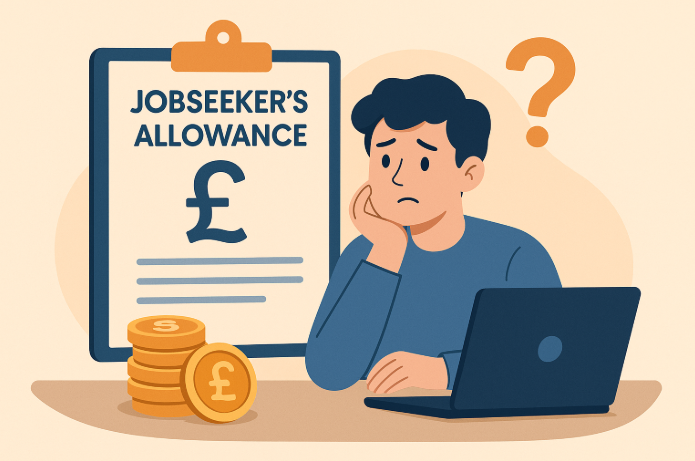 How Much is Job Seekers Allowance and Why Does it Matter