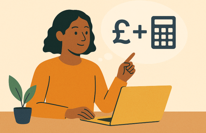 How are Job Seekers Allowance payments calculated