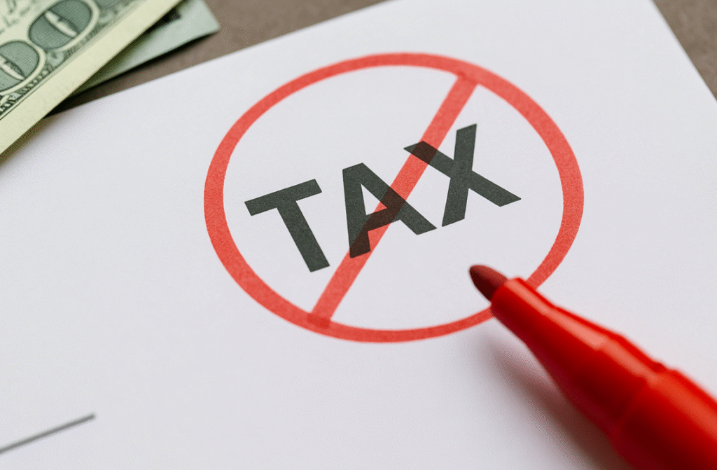 How to Avoid Paying Tax on Your Pension - What are all the Smart Ways