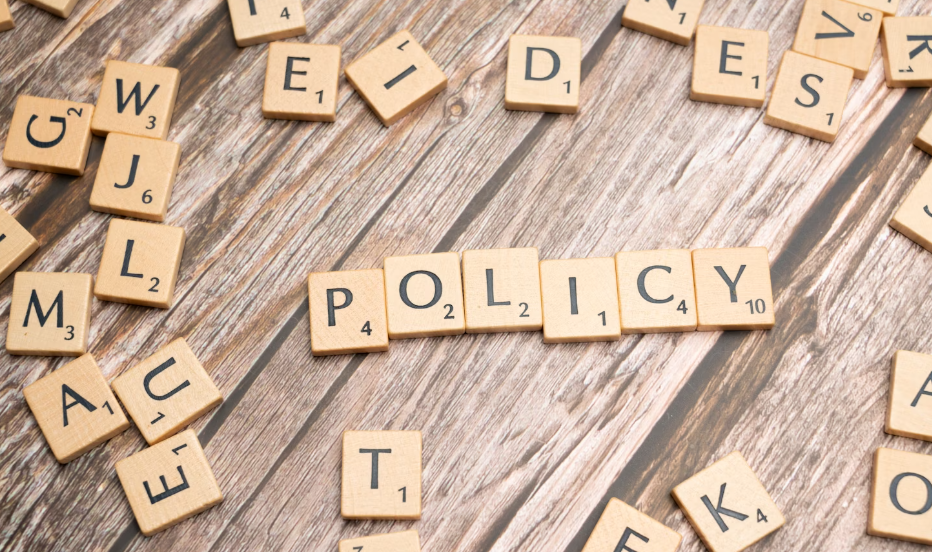 How to Create a Data Retention Policy