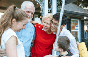 Is It Legal to Give My Son £50,000 in the UK