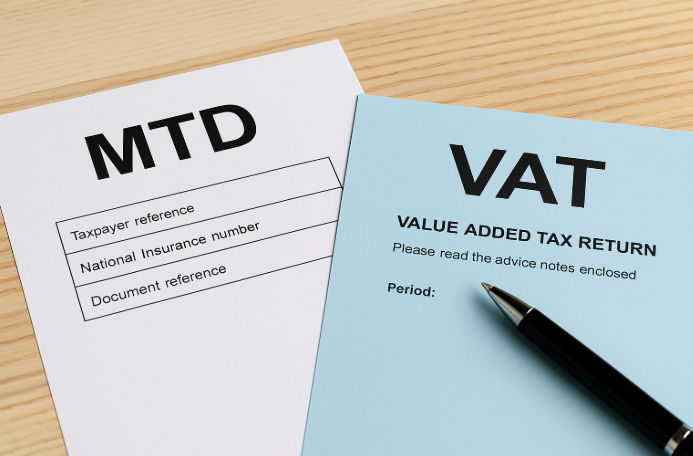 Is MTD for VAT Compulsory and How Does It Differ