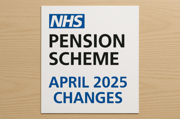 How does the Scheme treat part‑time staff and additional hours from April 2025?