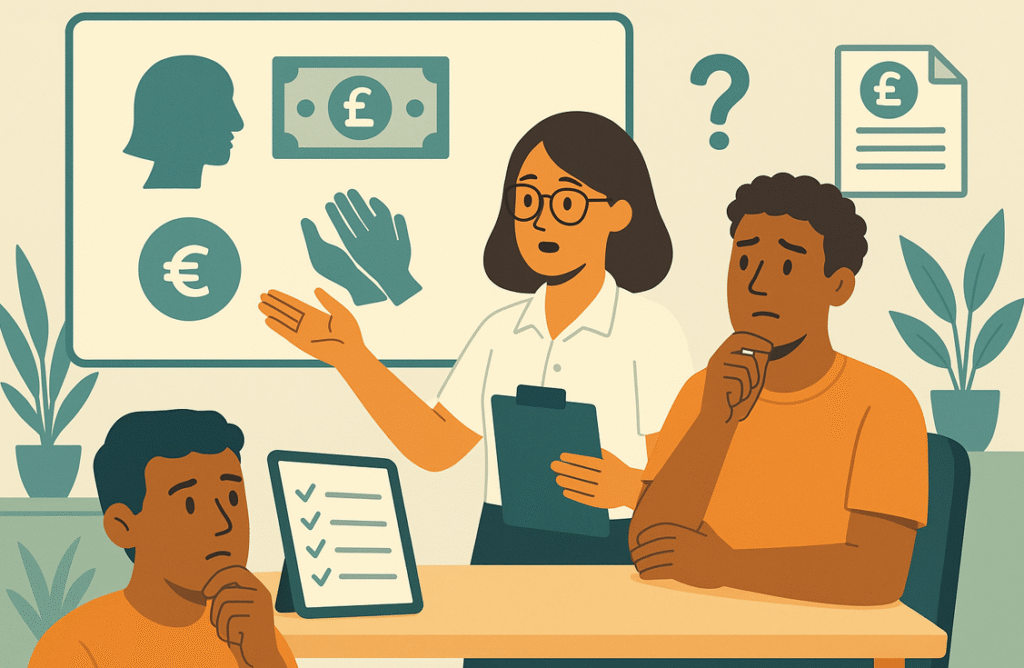 vvPIP Payment Reforms UK 2026 - What’s Changing in UK PIP Payments in 2026