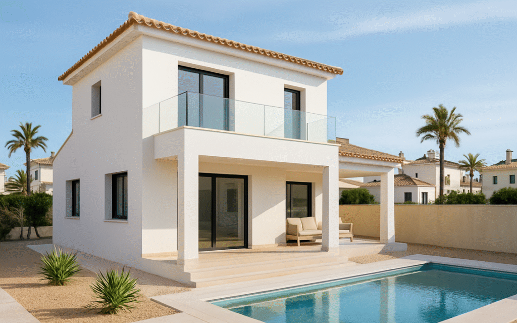 Pitfalls of Buying Property in Spain What Every Buyer Should Know