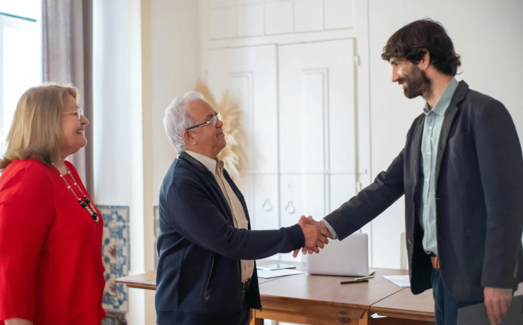 Setting Up a Limited Company for Contracting UK