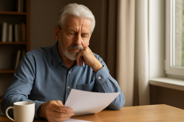 Should I defer my State Pension to avoid tax