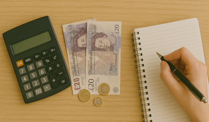 UK employees what practical tips boost take-home pay
