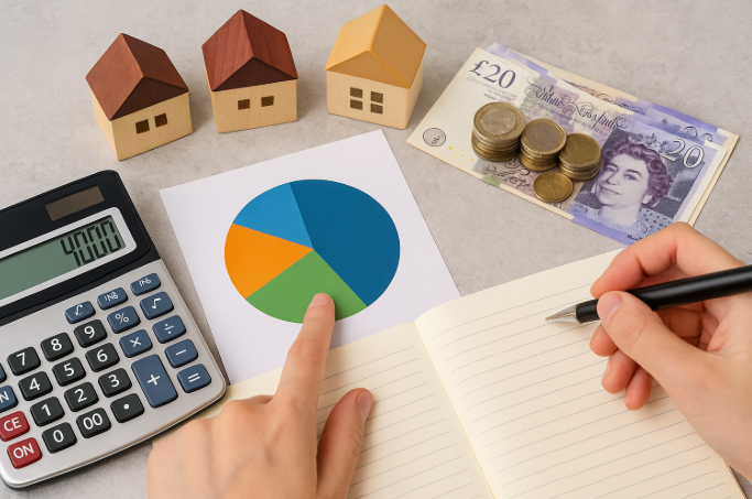 What Other Factors Influence Universal Credit