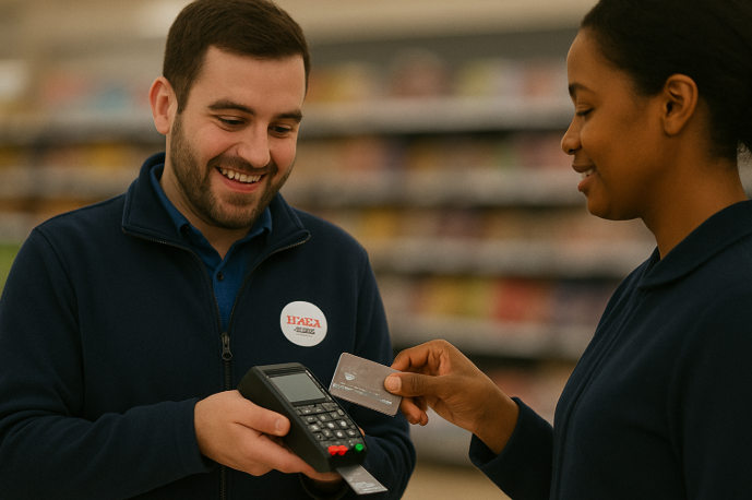 What Other Tesco Colleague Benefits Are Offered